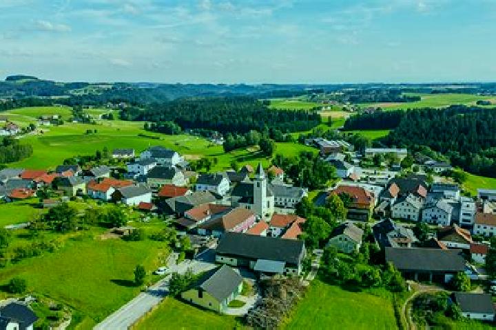 escort Haibach im Muehlkreis