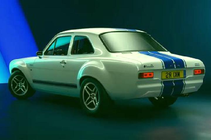 escort Haigang