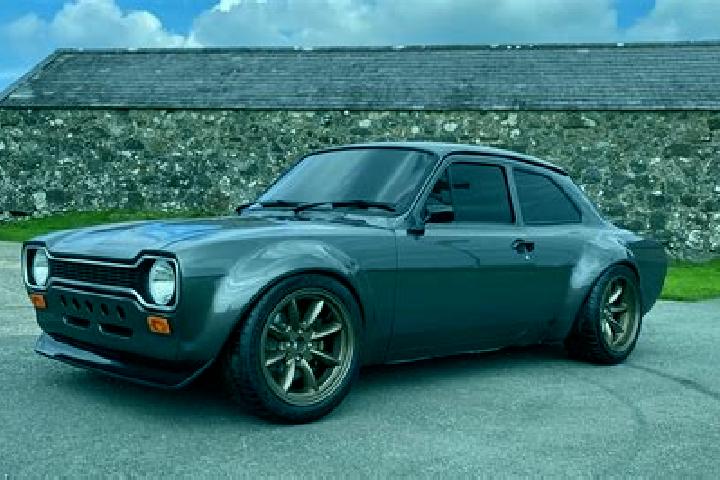 escort Hailsham