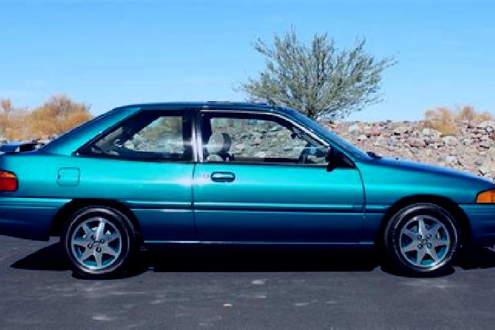 escort Hainau