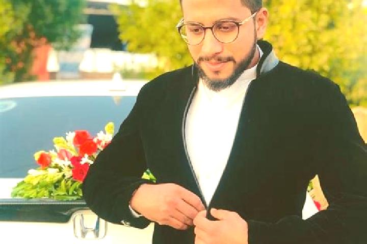 escort Hajji Abdal
