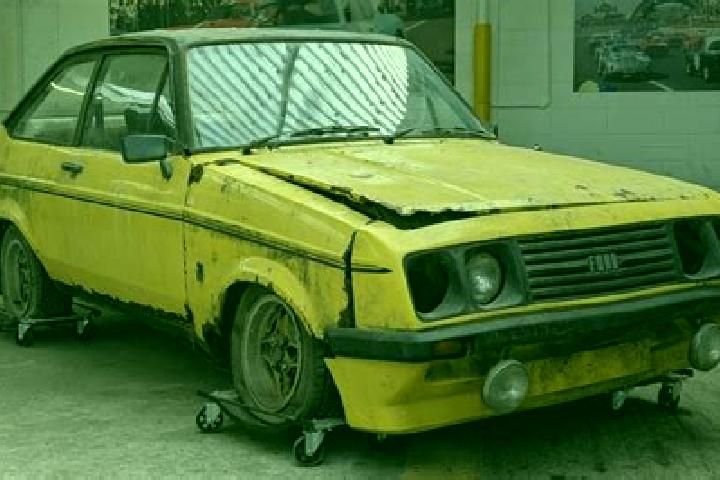 escort Hajmel