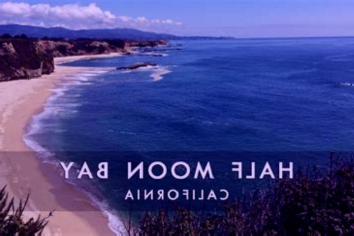 escort Half Moon Bay