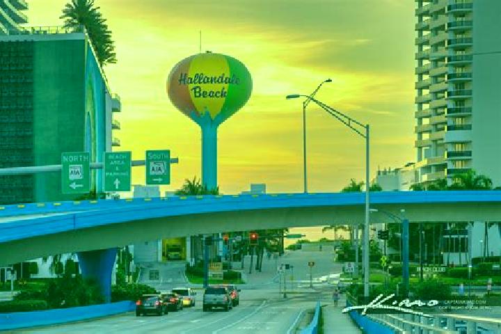 escort Hallandale Beach