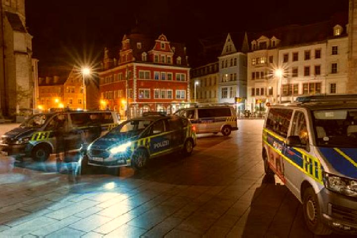 escort Halle (Saale)