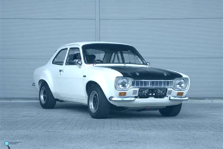 escort Hallines