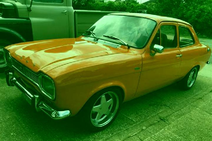 escort Hallstead