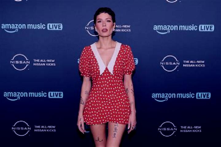 escort Halsey