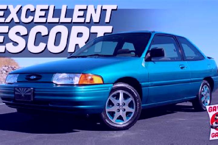 escort Hal shany
