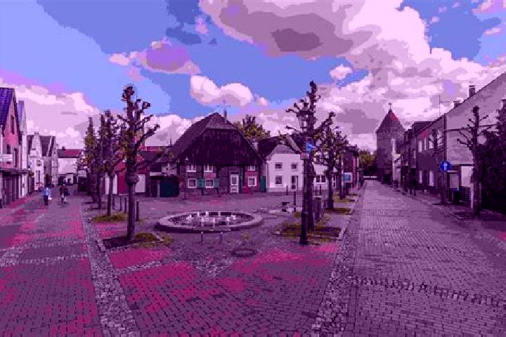 escort Haltern am See