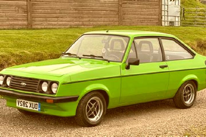 escort Halver