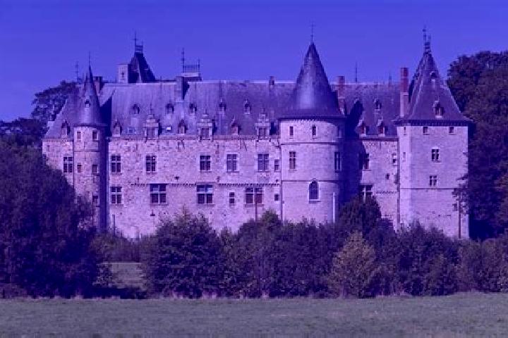 escort Ham-sur-Heure