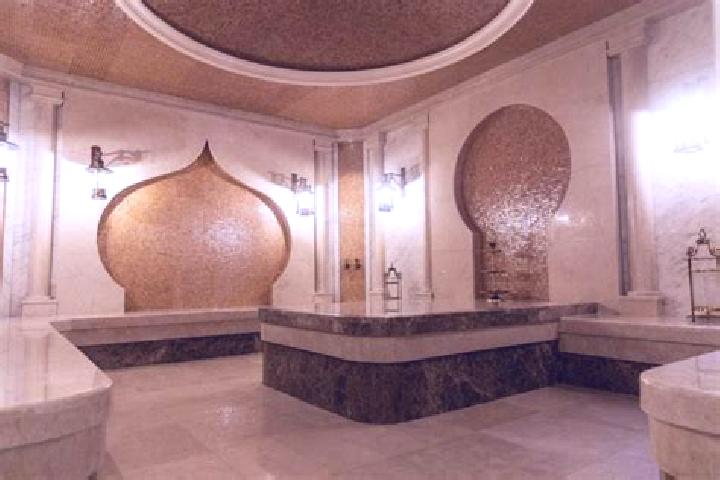 escort Hamam