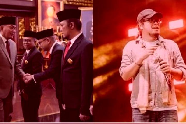 escort Hamberang Sabrang