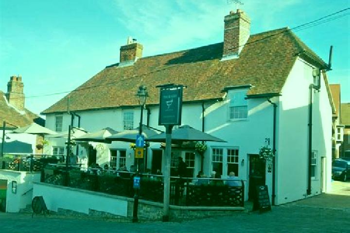 escort Hamble-le-Rice