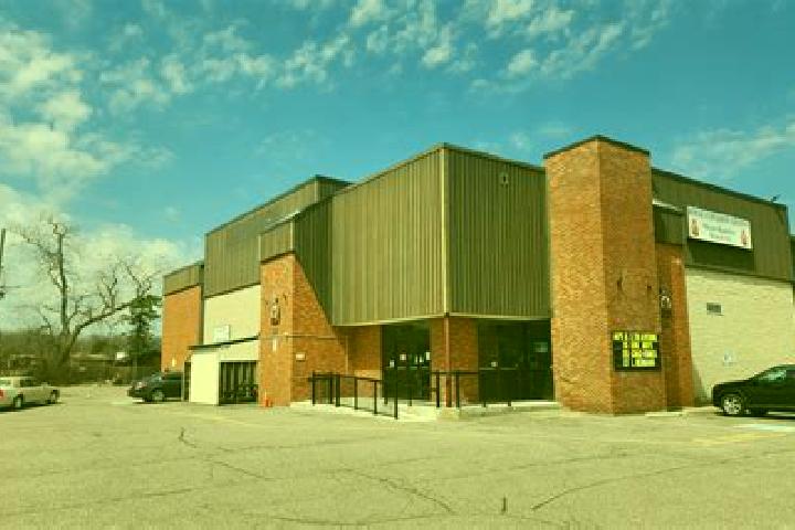 escort Hamilton Branch