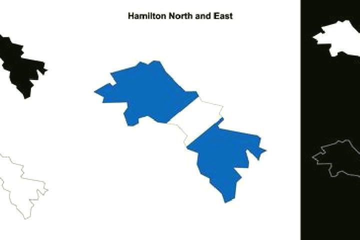 escort Hamilton North