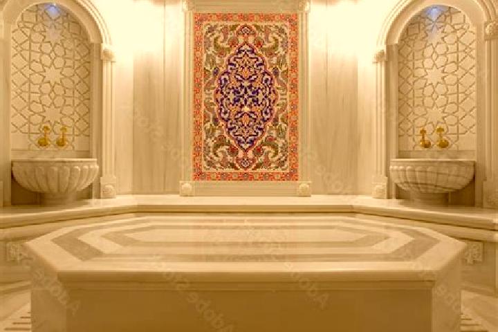 escort Hammam Ali