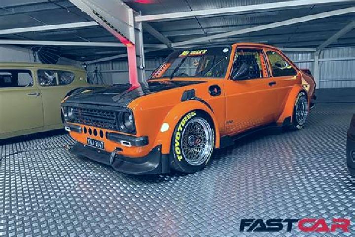 escort Hamouro
