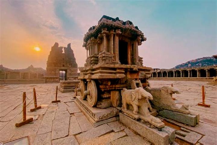 escort Hampi