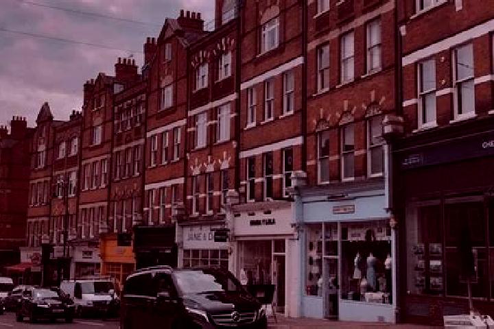 escort Hampstead