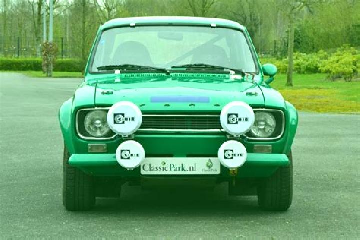 escort Hampton Park