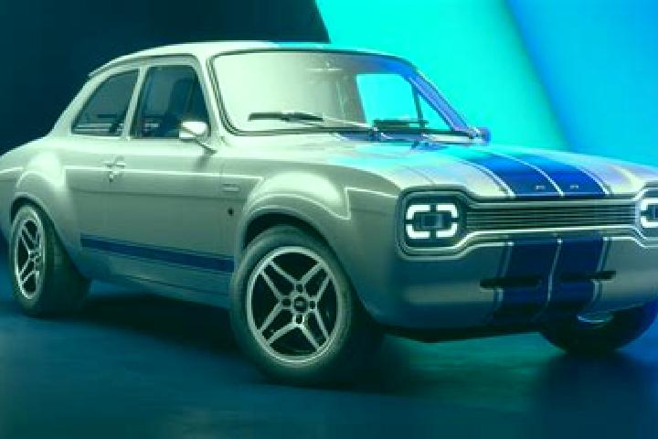 escort Hamtic