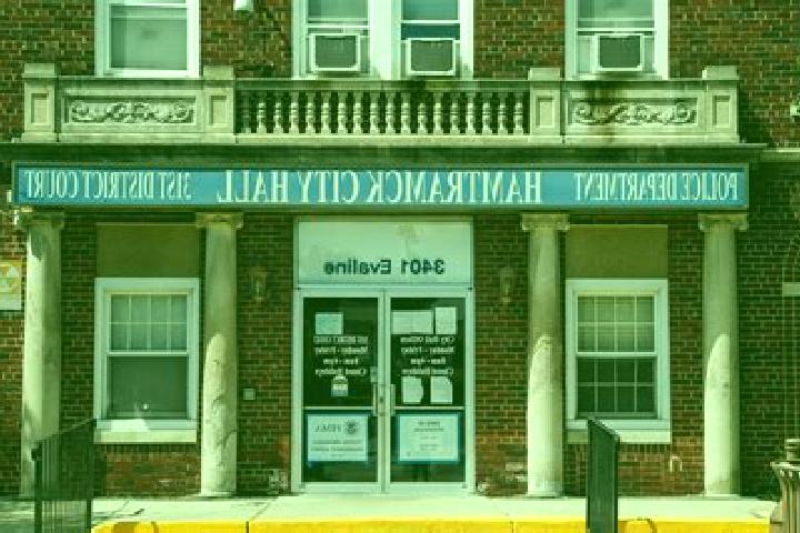 escort Hamtramck