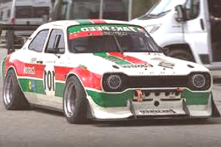 escort Hamzalli