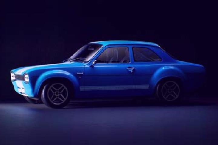 escort Han airike
