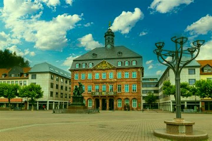 escort Hanau am Main