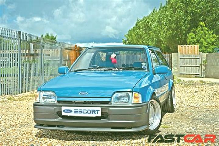 escort Handa