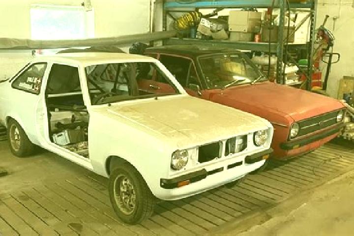 escort Handel