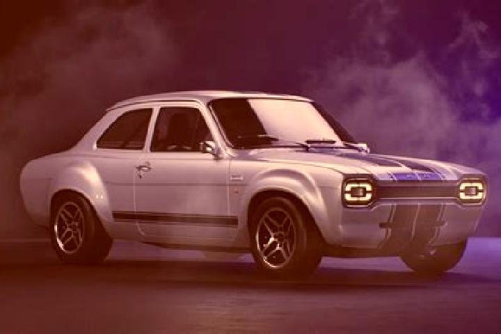 escort Hanfeng