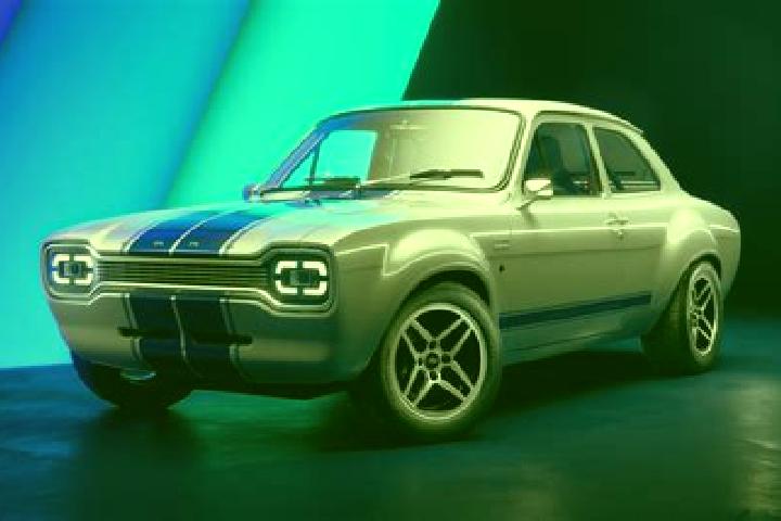 escort Hangard