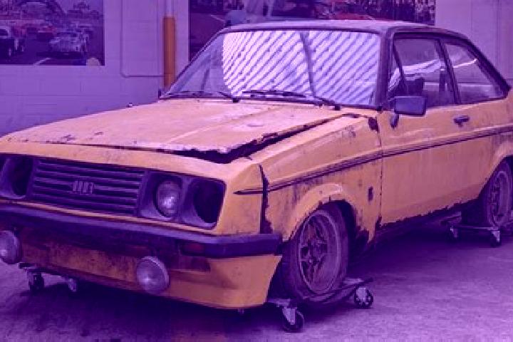 escort Hangji