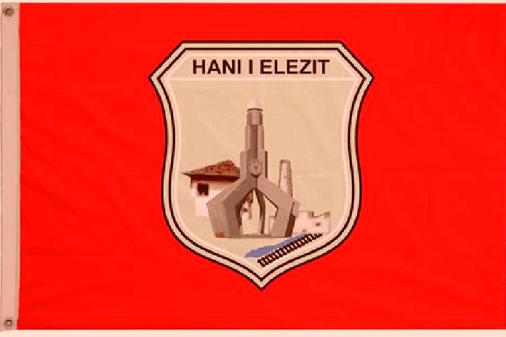 escort Hani i Elezit
