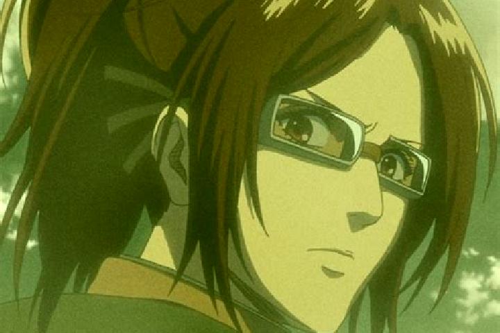 escort Hanji