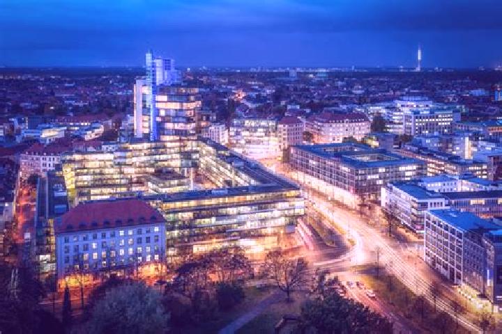 escort Hannover