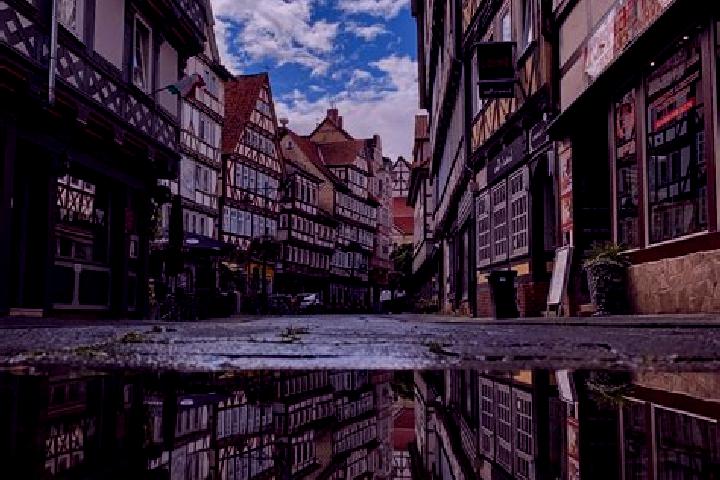 escort Hannoversch Muenden