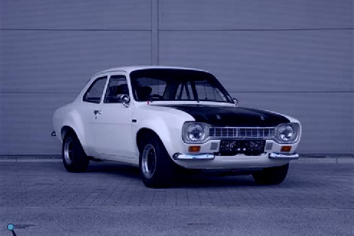 escort Hansi