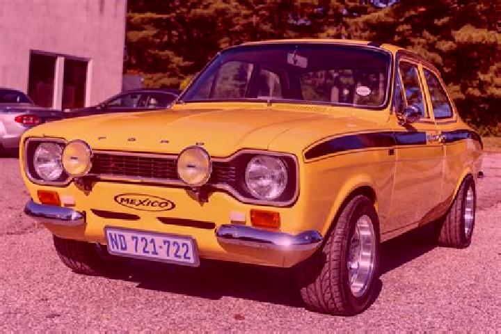 escort Hantesti