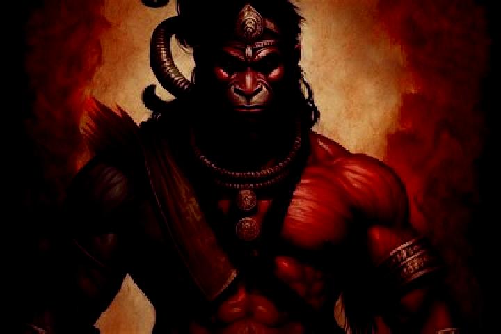 escort Hanumana