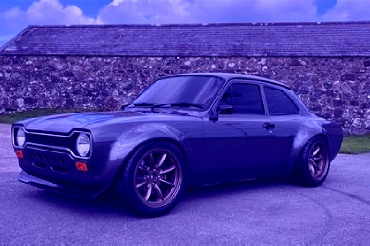 escort Hanwell