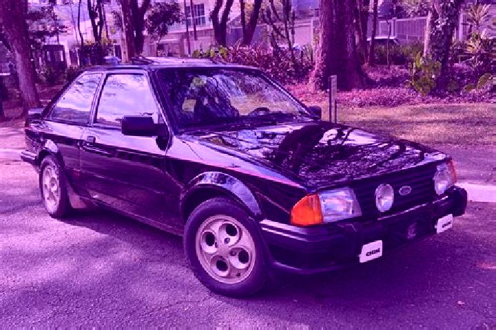 escort Hapao