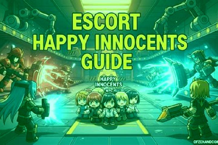escort Happy