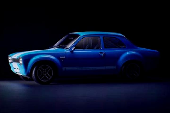 escort Haps