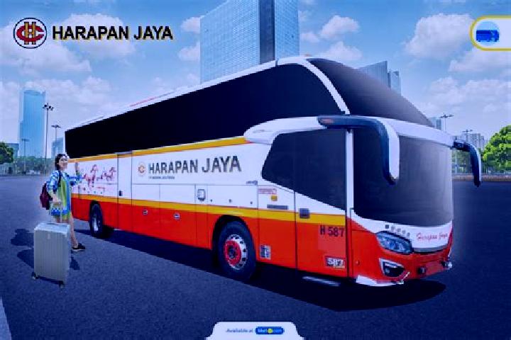 escort Harapan Jaya