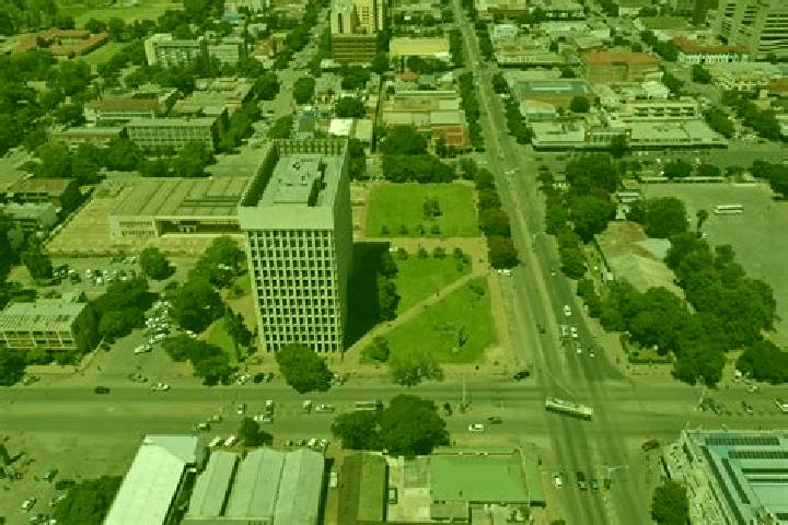 escort Harare Western Suburbs