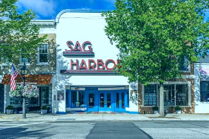 escort Harbor Hills